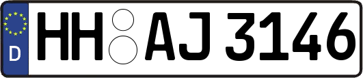 HH-AJ3146