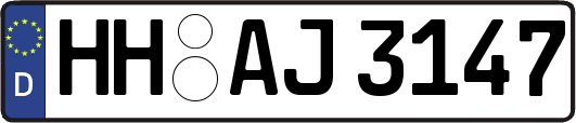 HH-AJ3147