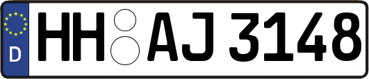 HH-AJ3148
