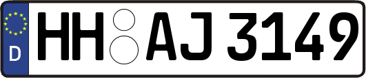 HH-AJ3149