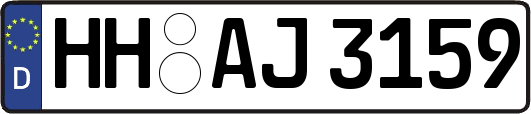 HH-AJ3159