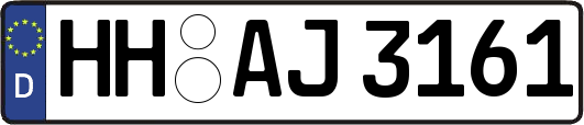 HH-AJ3161