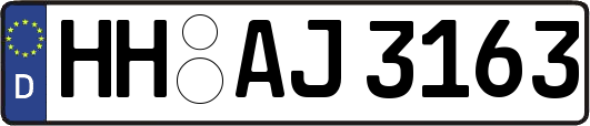HH-AJ3163