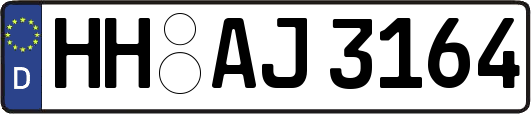 HH-AJ3164