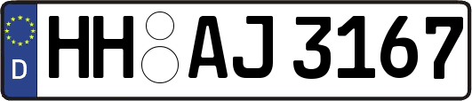 HH-AJ3167