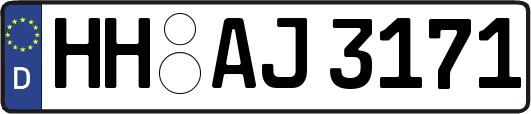 HH-AJ3171