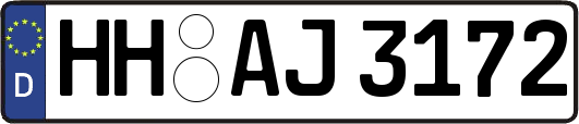 HH-AJ3172
