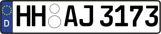HH-AJ3173