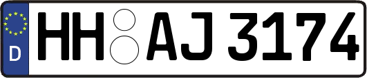 HH-AJ3174