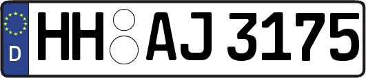 HH-AJ3175