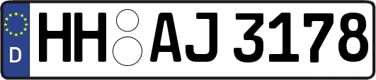 HH-AJ3178