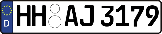 HH-AJ3179