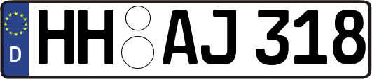 HH-AJ318