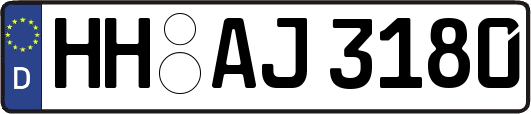 HH-AJ3180