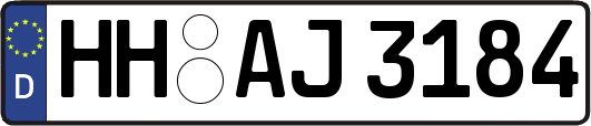 HH-AJ3184
