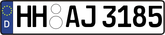 HH-AJ3185