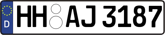 HH-AJ3187