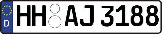 HH-AJ3188