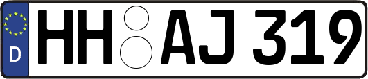 HH-AJ319