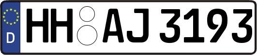HH-AJ3193