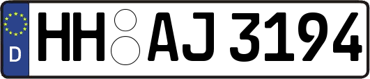 HH-AJ3194