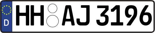 HH-AJ3196