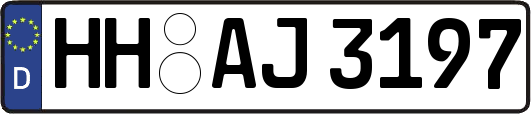 HH-AJ3197