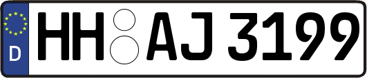 HH-AJ3199