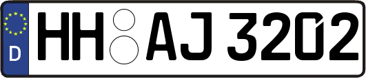 HH-AJ3202