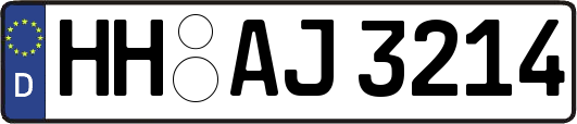 HH-AJ3214
