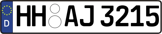 HH-AJ3215