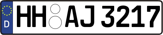 HH-AJ3217