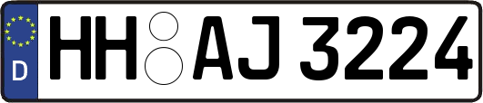 HH-AJ3224
