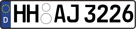 HH-AJ3226