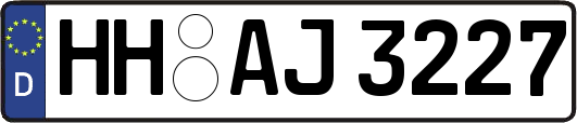HH-AJ3227