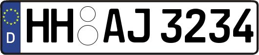 HH-AJ3234