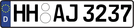 HH-AJ3237