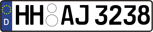 HH-AJ3238