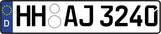 HH-AJ3240