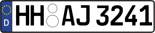 HH-AJ3241