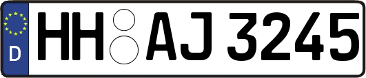 HH-AJ3245