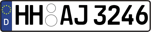 HH-AJ3246