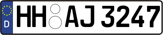 HH-AJ3247