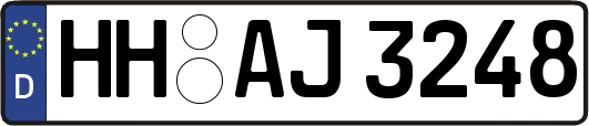 HH-AJ3248