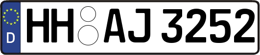 HH-AJ3252