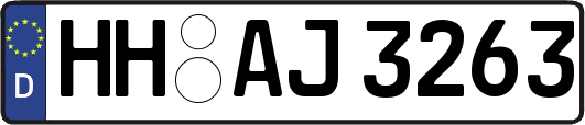 HH-AJ3263