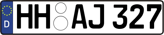 HH-AJ327