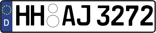 HH-AJ3272