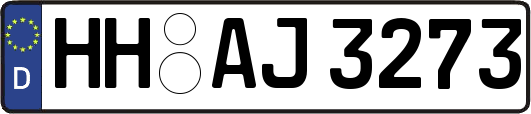 HH-AJ3273
