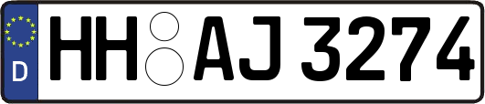 HH-AJ3274
